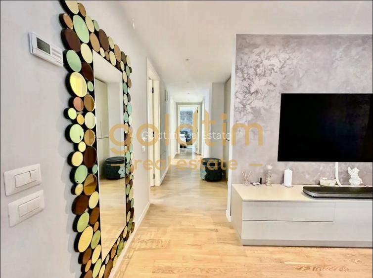 SOSEAUA NORDULUI/HERASTRAU/LUX/ZONA LINISTITA/PARCARE INCLUSA - 10