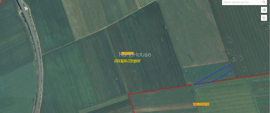 Teren  extravilan - 2