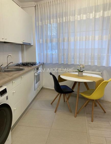 AP. 2 CAMERE SALAJAN, BLOC NOU, CENTRALA PROPRIE, METROU 3 MINUTE - 3