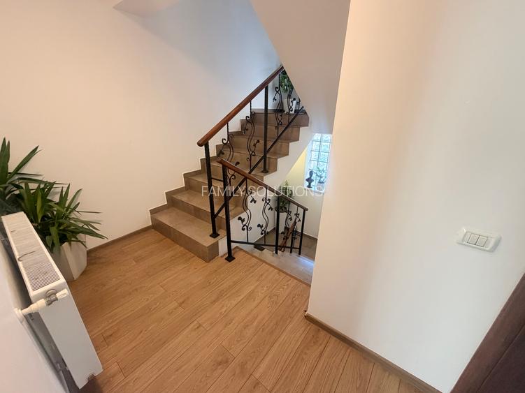 Casa deosebita P+1+M situata la doar 500m fata de metrou - 17