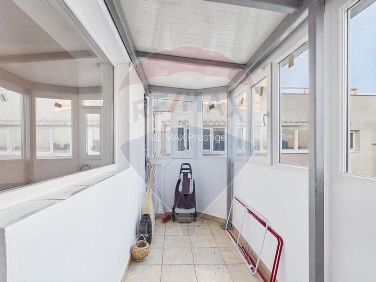 Apartament 4 camere Obor - metrou - 6