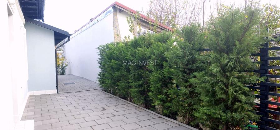 Casă renovată integral – ideală pentru birou/cabinet, sediu de firma - 2