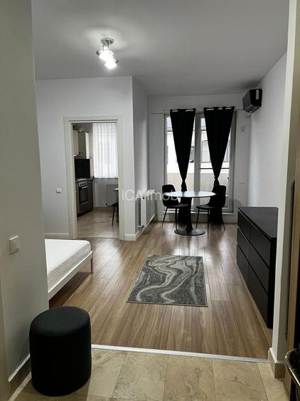 Garsoniera superba Drumul Taberei- Brancusi - 3