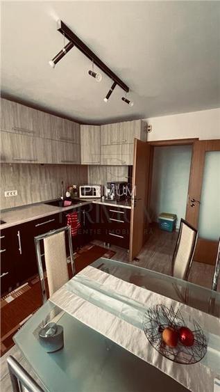 GIROC - INDIVIDUALA SPATIOASA - TEREN 506MP - TOATE UTILITATILE - 5