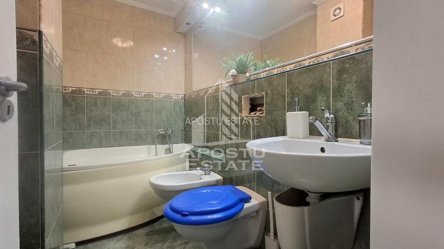 Apartament cu 2 camere decomandat zona Micalaca - 8