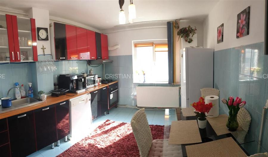 3 camere, etaj 1, SPATIOS 80 mp, Buzaului ( B-uri) - 11