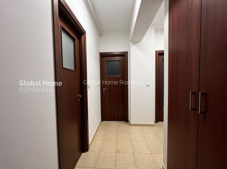 Apartament 2 camere | Titan – Potcoava / Diham | 8 min Metrou Titan | Parcare - 10