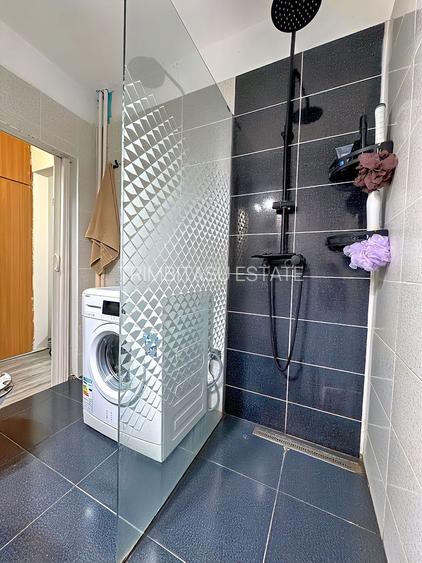 Titan - Costin Georgian Metrou 3 minute Garsoniera renovata mobilata - 5