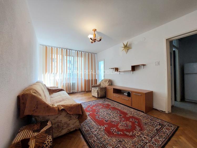 3 camere | decomandat | 5 min metrou 1 Decembrie | COMISION 0% - 3