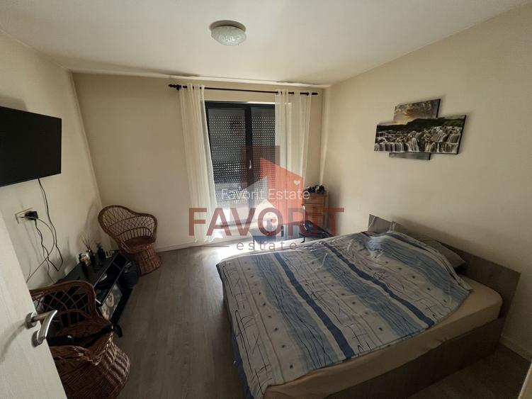 Apartament 2 camere decomandat | 2 Bai | 66mp | Giroc- Eso - 2