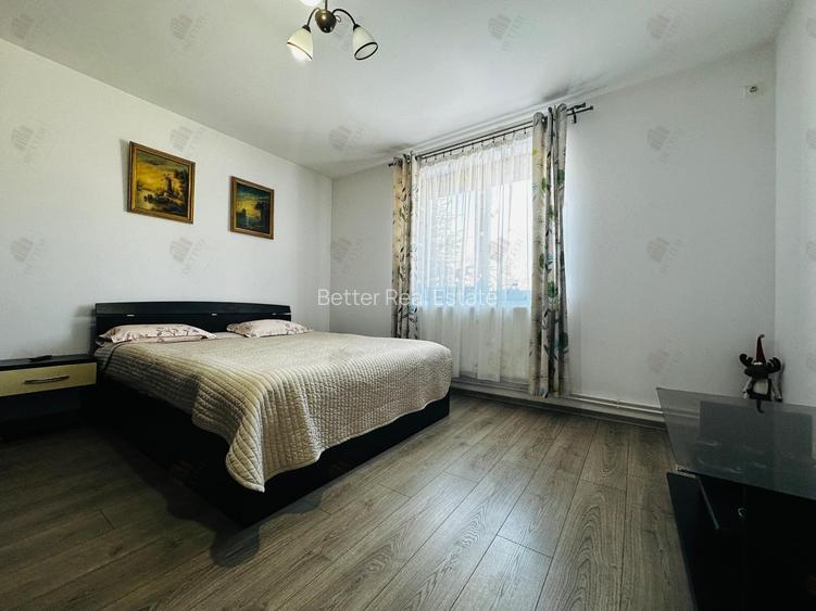 Casă parter - Comuna Berceni - complet utilată și mobilată -Teren 480 - 21