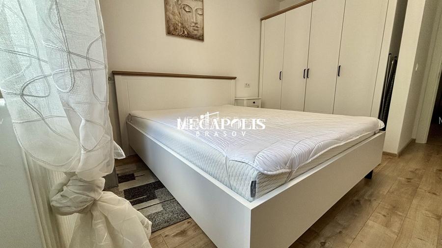 Apartament 2 camere | Etaj intermediar | Tractorul | Top City - 9