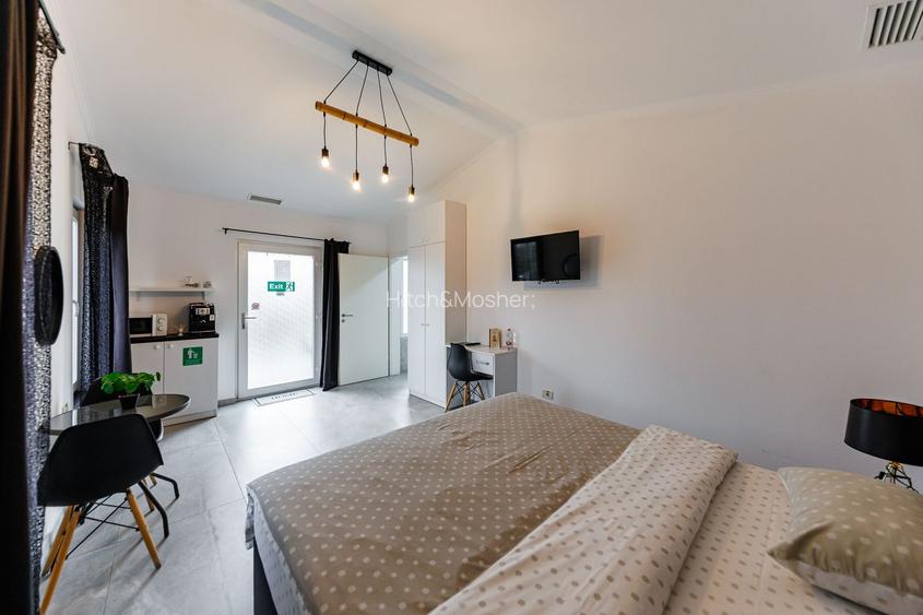 Investiție Premium cu Randament Ridicat - 15