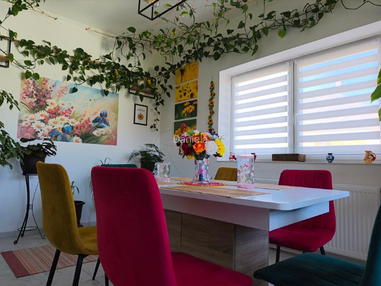 Casă modernă, luminoasă și spațioasă in Seini (MM) - 13