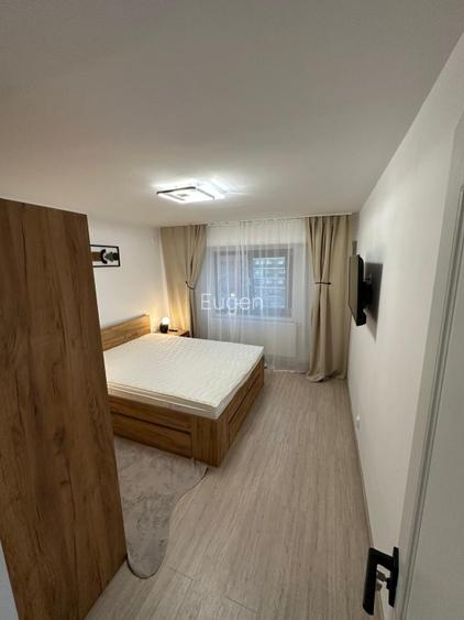 Apartament premium complet renovat | Locație excelentă | Arena Mall - 12
