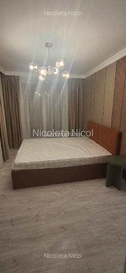 APARTAMENT 3 CAMERE  COMPLET MOBILAT SI UTILAT TOTUL NOU SI  PARCARE INCLUSA - 2