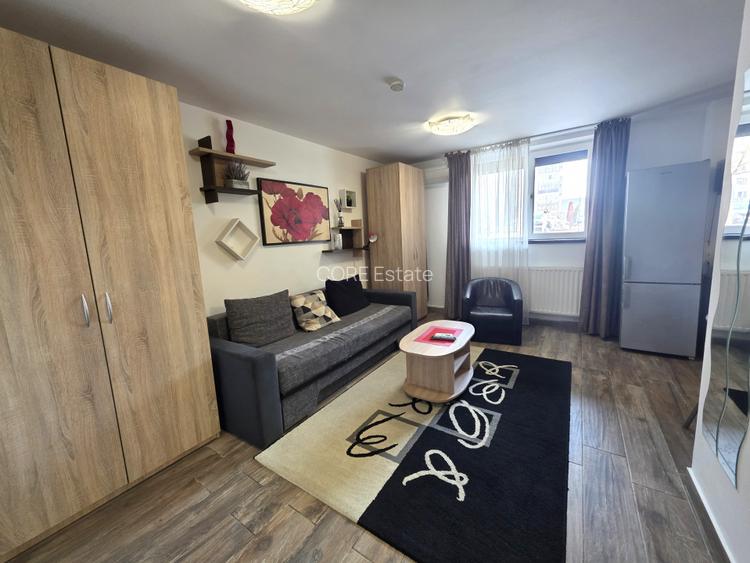 De inchiriat cea mai ieftina garsoniera din Militari Residence-Tineretului - 3