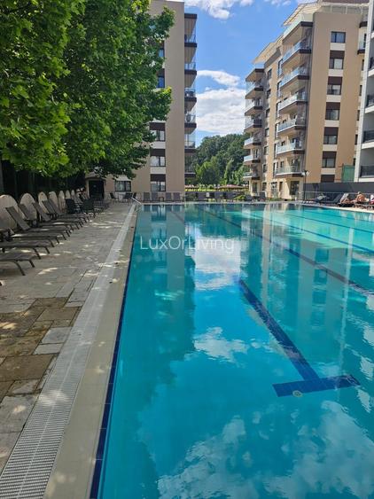 Apartament 3 camere PIPERA- PISCINA -LOC DE JOACA - FOISOR - 3
