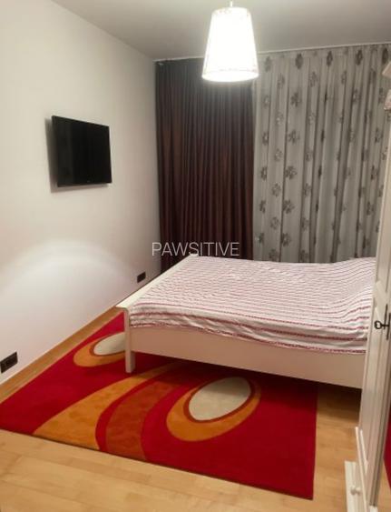 3 camere Tineretului Asmita Gardens - 4