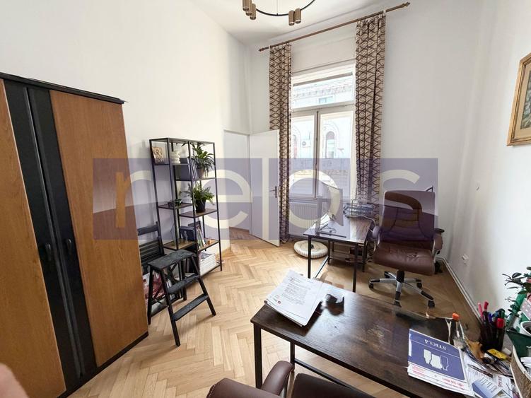 SPATIU BIROU DE INCHIRIAT | 100 MP | CO-WORKING | CLADIRE INDIVIDUALA - 6