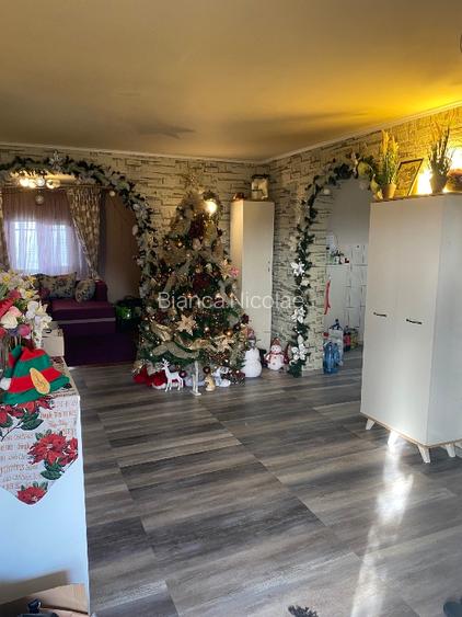 Casă cu teren generos și potențial investițional – Năvodari, zonă liniștită - 3