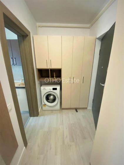 21 Residence | Lujerului - Politehnica - Militari | Garsoniera - 6