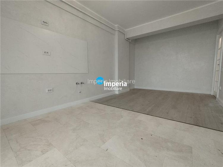Apartament cu o camera (open space), Royal Town Copou - 3