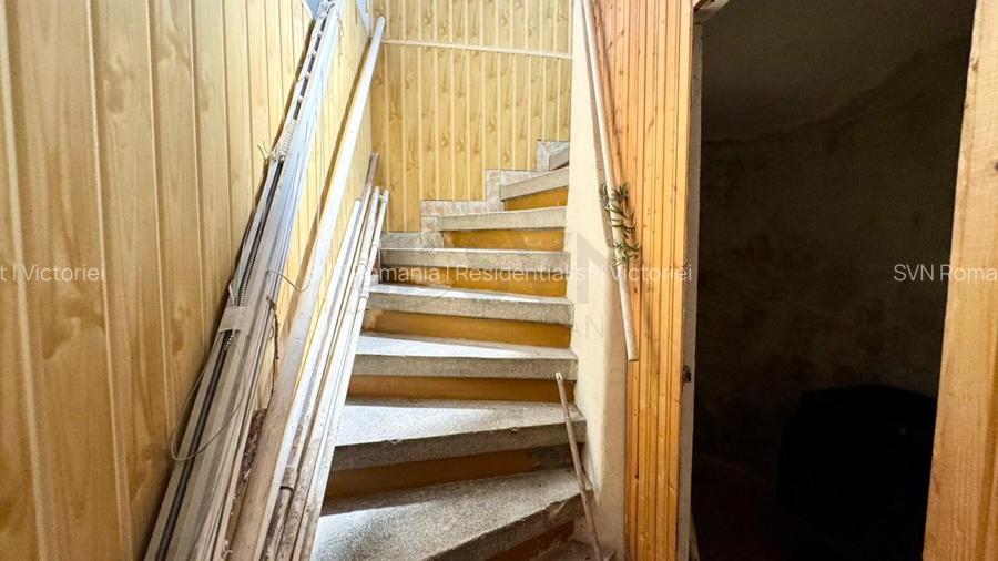 REA1023468 Duplex 6 camere I Armeneasca I Cladire interbelica consolidata I De v - 21