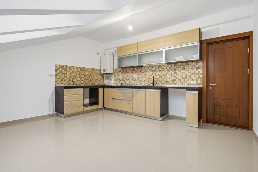 APARTAMENT DE VANZARE TIP DUPLEX 151,39 mp | ZONA BUCIUM - 12