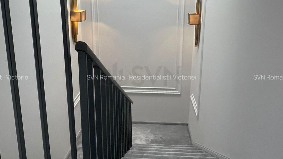 REV2005319 Vila Moderna de vanzare Pipera Scoala Americana - 9