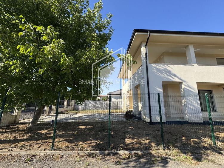 Casa noua constructie 2022 | 270 mp | Zona Carpati 2 - 31