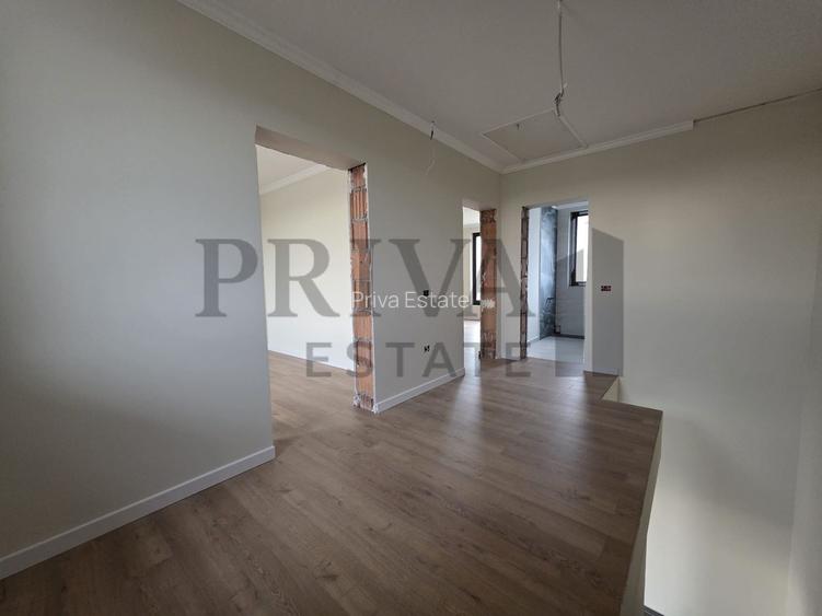 Casa insiruita, bucatarie inchisa, 3 camere, 2 bai, Giroc - 12