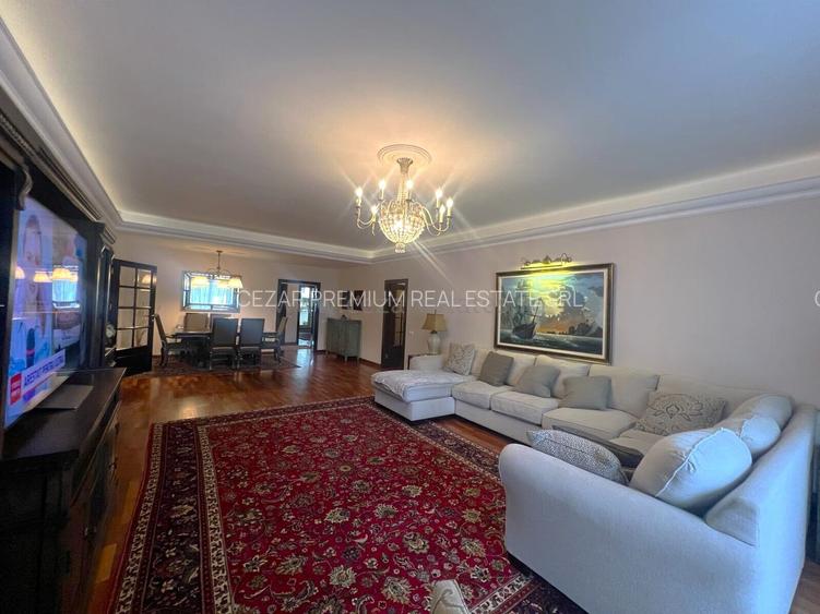 HERASTRAU SOSEAUA NORDULUI DE VINZARE 4 CAMERE SPATIOS - 4