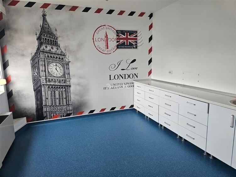 Inchiriere spatiu clinica langa metrou Aurel Vlaicu - 280 mp - 4