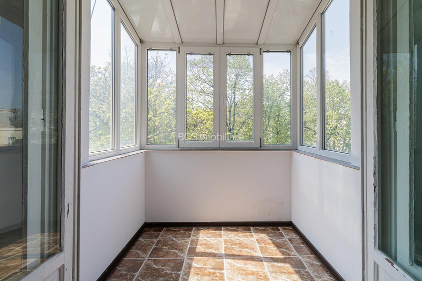 Vanzare 2 camere decomandate - Vedere parc - Floreasca - Compozitori - 2