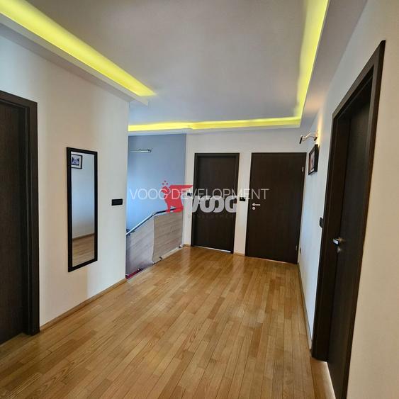 Casă individuală în stil mediteranean- Moșnița Nouă - 21