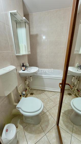 Apartament 2 camere de inchiriat ptr birouri/cabinete in Tiglina 2 - 10