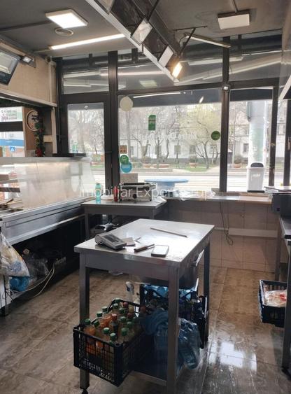 Zona Metrou Brâncoveanu sp 110 mp trafic intens - 2