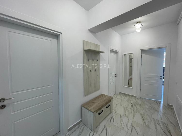 2 camere cu centrala si parcare Titan - Bloc nou - 7