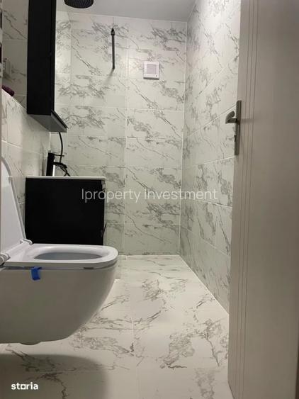 Gorjului | 3 Camere | Metrou | Renovat | Modern | Prima Inchiriere  - 16