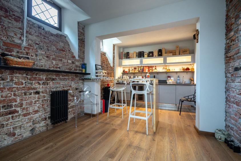 Capodopera Semnata Dorin Stefan - Poveste Interbelica - 26