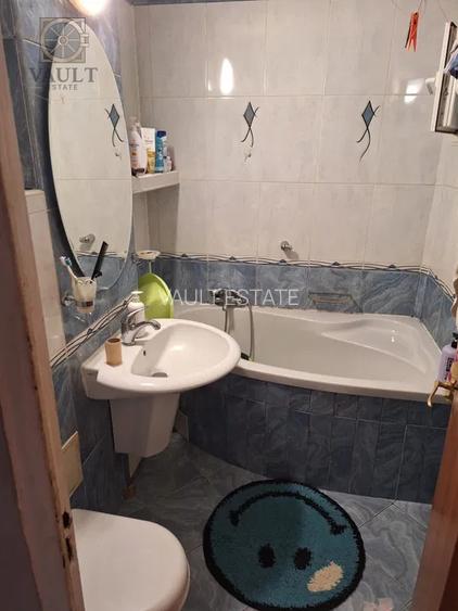 APARTAMENT 3 CAMERE - METROU CONSTANTIN BRANCUSI - DRUMUL TABEREI - 7