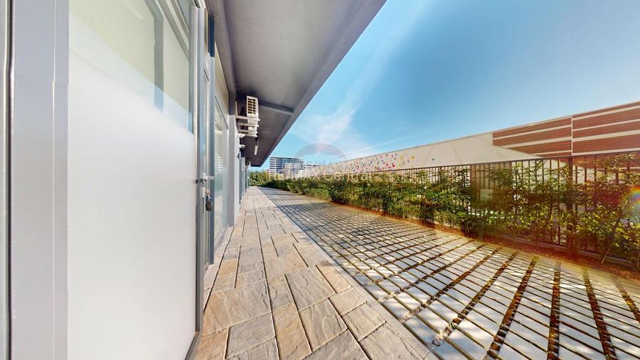 Spațiu comercial de închiriat Brașov, Răcădău, Ansamblul Cosmopolit - 10