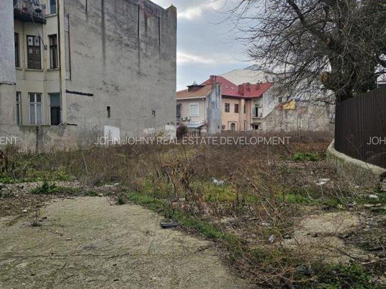 Cladire de birouri - Str. Schitu Magureanu - 5