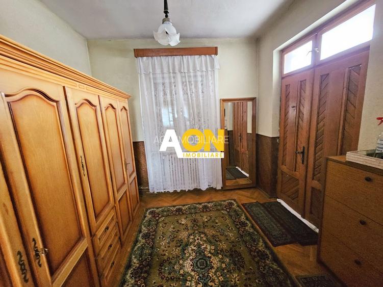 Casa 4 camere, 618 mp teren, zona Centru - 10