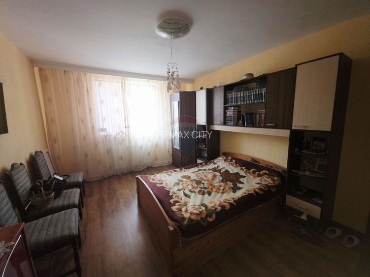 Apartament cu 2 camere de vânzare în zona Maratei - 5