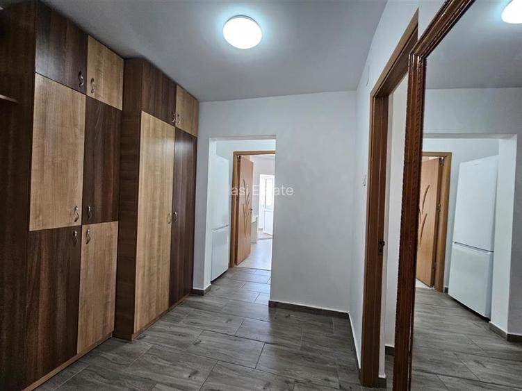 Apartament 2 camere renovat zona Canta - etaj 3 din 4 54mp - 5