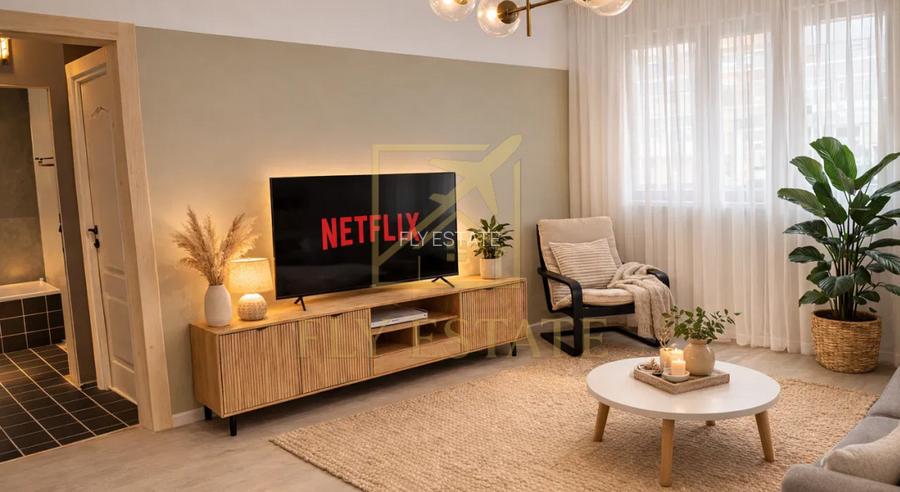 Apartament 2 Camere | Mihalache - 3