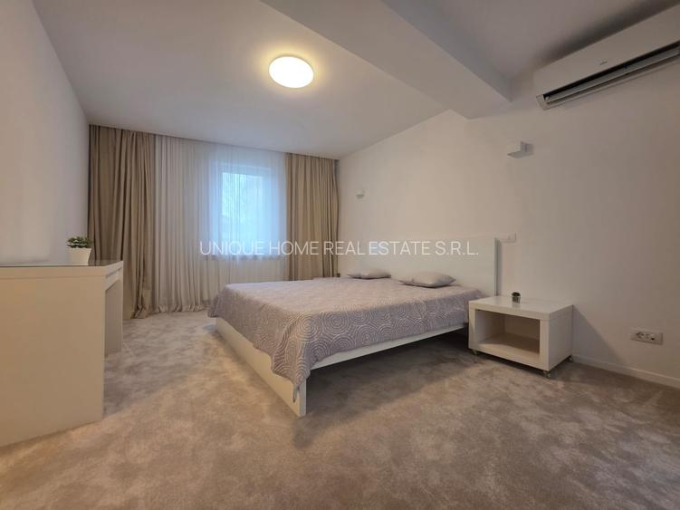 Pipera: Apartament deosebit cu 2 camere, terasa de 35 mp si o curte de 50 mp !!! - 7