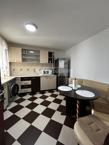 Apartament 3 camere - Sebastian - Rahova - 4